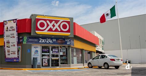 Oxxo – A Guide Through Mexico’s Preferred Cash Payment Method.